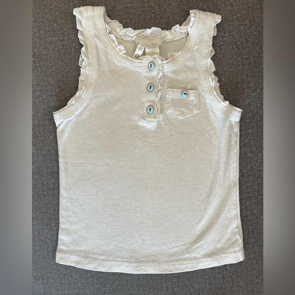 Matilda Jane Tank